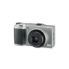 Ricoh GR II Silver Edition Compact camera 16.2 MP CMOS 4928 x 3264 pixels