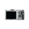Ricoh GR II Silver Edition Compact camera 16.2 MP CMOS 4928 x 3264 pixels