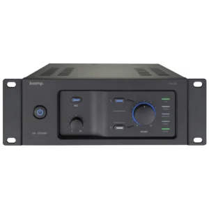 Biamp Commercial Audio MA30 Black