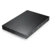 Zyxel GS1900-48HP Managed L2 Gigabit Ethernet (10/100/1000) Power over Ethernet (PoE) Black
