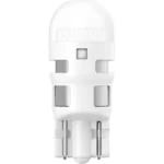 Philips Ultinon LED 11961ULWX2 car interior and signalling bulb