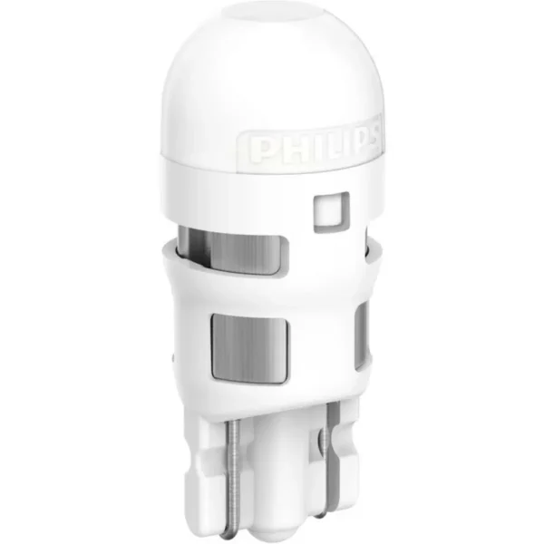 Philips Ultinon LED 11961ULWX2 car interior and signalling bulb