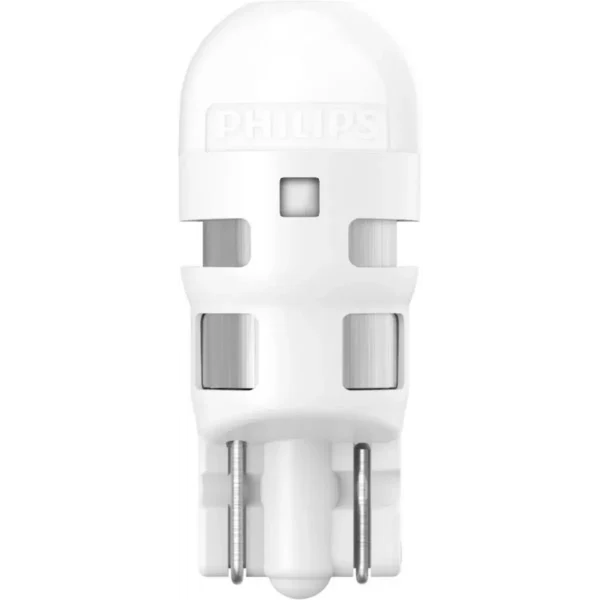 Philips Ultinon LED 11961ULWX2 car interior and signalling bulb