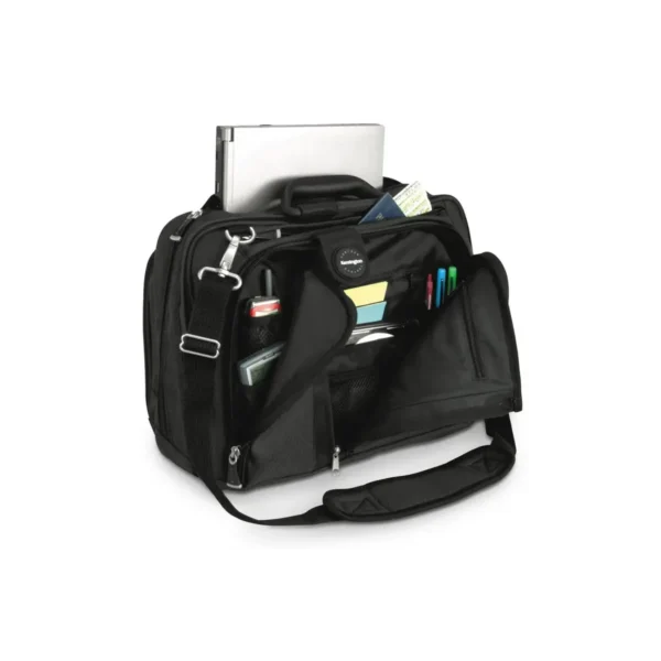 Kensington Contour 15.6” Topload Case