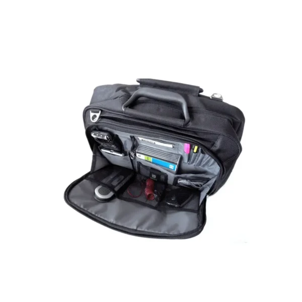 Kensington Contour 15.6” Topload Case