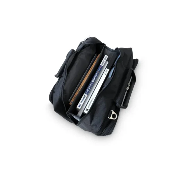 Kensington Contour 15.6” Topload Case