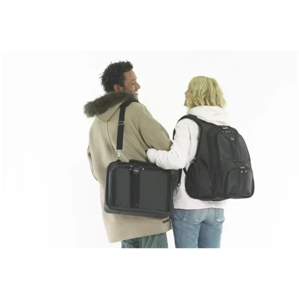Kensington Contour 15.6” Topload Case