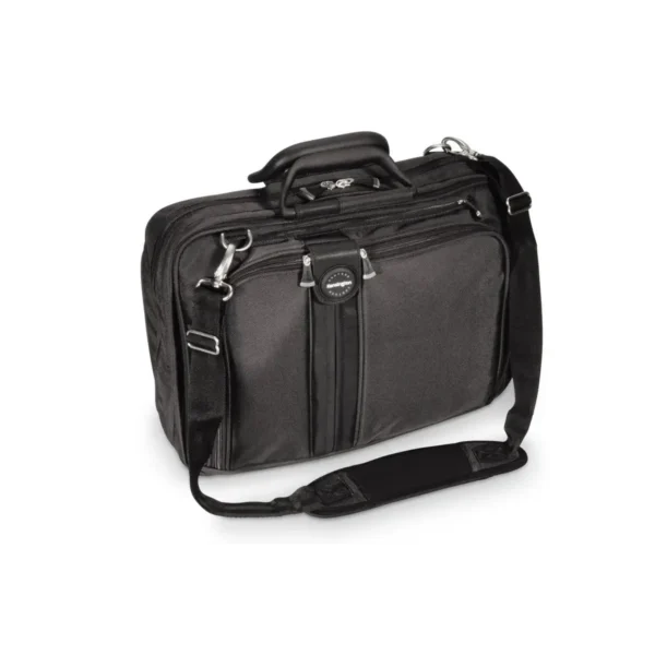 Kensington Contour 15.6” Topload Case