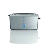 Philips Aluminium Collection HD2618/00 Toaster