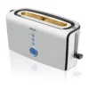 Philips Aluminium Collection HD2618/00 Toaster