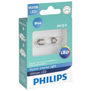 Philips DE3175BULBX1 car light bulb LED