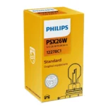 Philips Standard 12278C1 Conventional Interior and Signalling