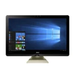 ASUS Zen AiO Pro Z240ICGK-GC122X All-in-One PC/workstation Intel® Core™ i5 i5-6400T 60.5 cm (23.8″) 1920 x 1080 pixels 8 GB DDR4-SDRAM 1.13 TB HDD+SSD NVIDIA® GeForce® GTX 960M Windows 10 Pro Gold
