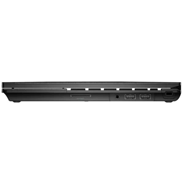 HP ProBook 5310m Notebook PC Intel® Celeron® SU2300 33.8 cm (13.3″) 1 GB DDR3-SDRAM 160 GB Intel® GMA 4500MHD FreeDOS