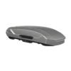 Thule Motion 3 L Hard car roof top Titanium