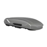 Thule Motion 3 L Hard car roof top Titanium