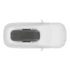 Thule Motion 3 L Hard car roof top Titanium