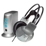 Trust HEADSET SILVERLINE 751B Wired