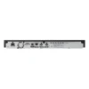 Samsung UBD-K8500 Blu-Ray player 3D Black