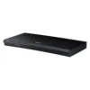 Samsung UBD-K8500 Blu-Ray player 3D Black