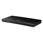 Samsung UBD-K8500 Blu-Ray player 3D Black