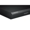 Samsung UBD-K8500 Blu-Ray player 3D Black