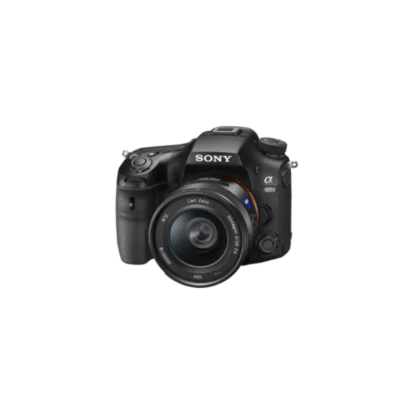Sony α 99 II SLR Camera Body 42.4 MP CMOS 7952 x 5304 pixels Black
