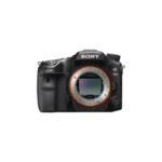 Sony α 99 II SLR Camera Body 42.4 MP CMOS 7952 x 5304 pixels Black