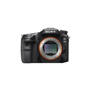 Sony α 99 II SLR Camera Body 42.4 MP CMOS 7952 x 5304 pixels Black