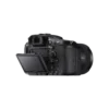 Sony α 99 II SLR Camera Body 42.4 MP CMOS 7952 x 5304 pixels Black
