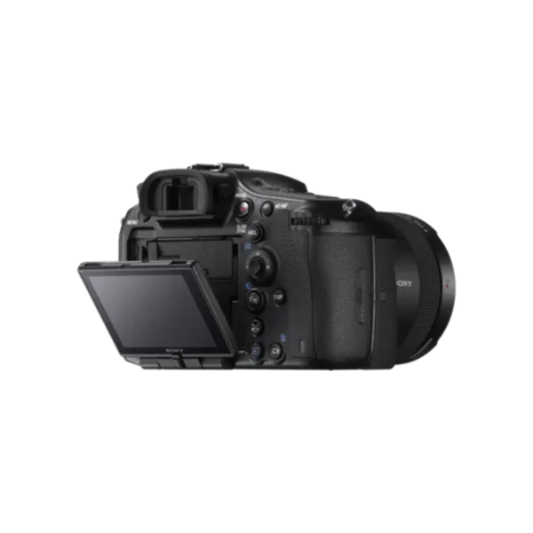 Sony α 99 II SLR Camera Body 42.4 MP CMOS 7952 x 5304 pixels Black