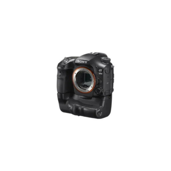 Sony α 99 II SLR Camera Body 42.4 MP CMOS 7952 x 5304 pixels Black