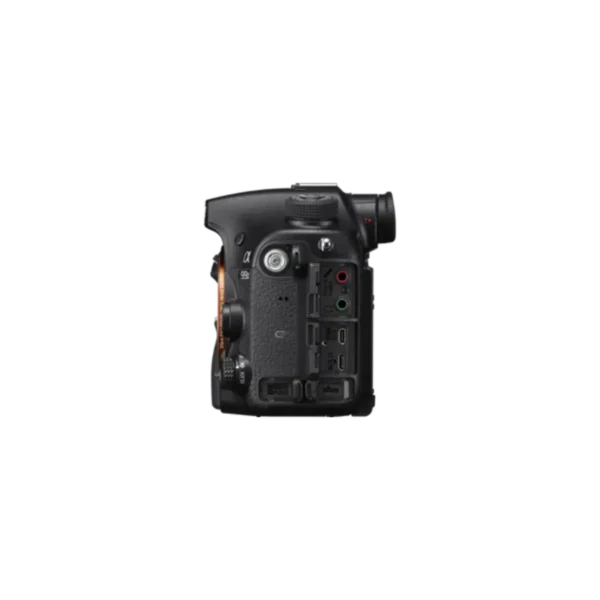 Sony α 99 II SLR Camera Body 42.4 MP CMOS 7952 x 5304 pixels Black