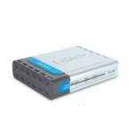 D-Link ADSL Ethernet modem 8000 Kbit/s