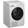 Whirlpool AZB 9681 tumble dryer Freestanding Front-load 9 kg White