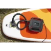 Bestway PowerGrip Sport High-Pressure DC Stand-Up Paddleboard Electric Air Pump