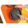 Bestway PowerGrip Sport High-Pressure DC Stand-Up Paddleboard Electric Air Pump