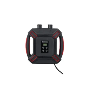 Bestway PowerGrip Sport High-Pressure DC Stand-Up Paddleboard Electric Air Pump