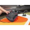 Bestway PowerGrip Sport High-Pressure DC Stand-Up Paddleboard Electric Air Pump