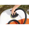 Bestway PowerGrip Sport High-Pressure DC Stand-Up Paddleboard Electric Air Pump
