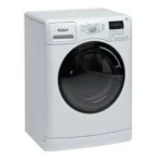 Whirlpool AWOE9212/-30ECO washing machine Front-load 9 kg 1200 RPM White