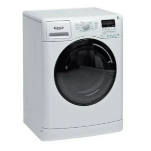 Whirlpool AWOE9212/-30ECO washing machine Front-load 9 kg 1200 RPM White