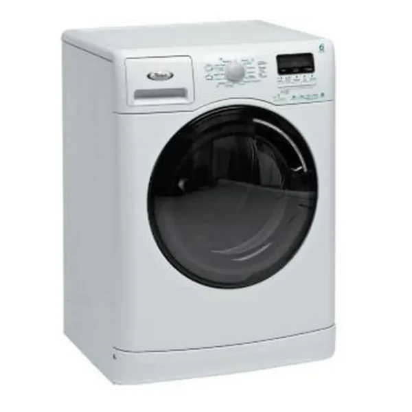 Whirlpool AWOE9212/-30ECO washing machine Front-load 9 kg 1200 RPM White