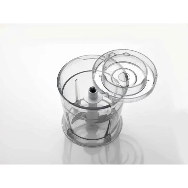Ariete 00C183620AR0 electric food chopper 0.25 L White