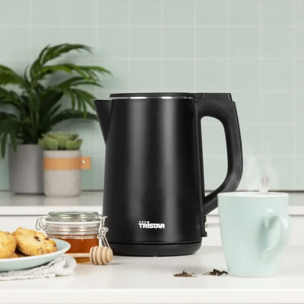 Tristar WK-3404 Jug Kettle Cool Touch