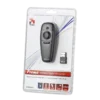 Trust Preme Laser Presenter wireless presenter Black