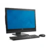 DELL OptiPlex 7440 Intel® Core™ i5 i5-6500 60.5 cm (23.8″) 1920 x 1080 pixels All-in-One PC 4 GB DDR4-SDRAM 500 GB HDD Windows 7 Professional Black