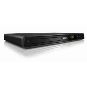 Philips DVD player DVP3350/58