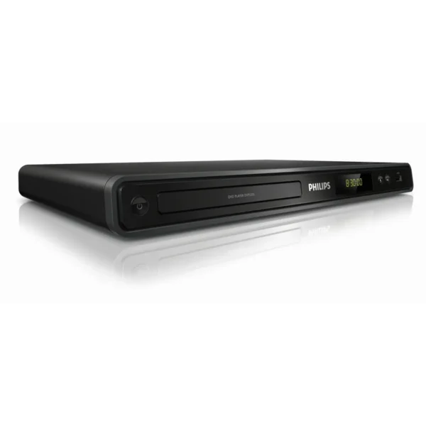 Philips DVD player DVP3350/58