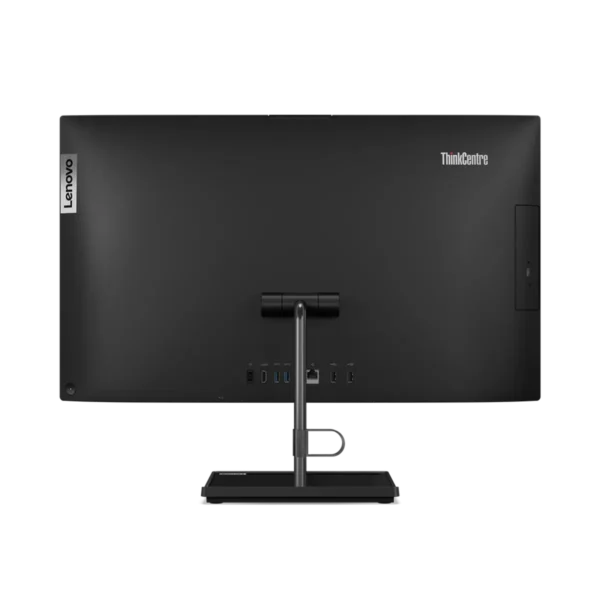 Lenovo ThinkCentre neo 30a Intel® Core™ i5 i5-13420H 68.6 cm (27″) 1920 x 1080 pixels All-in-One PC 16 GB DDR4-SDRAM 512 GB SSD Wi-Fi 6 (802.11ax) Black